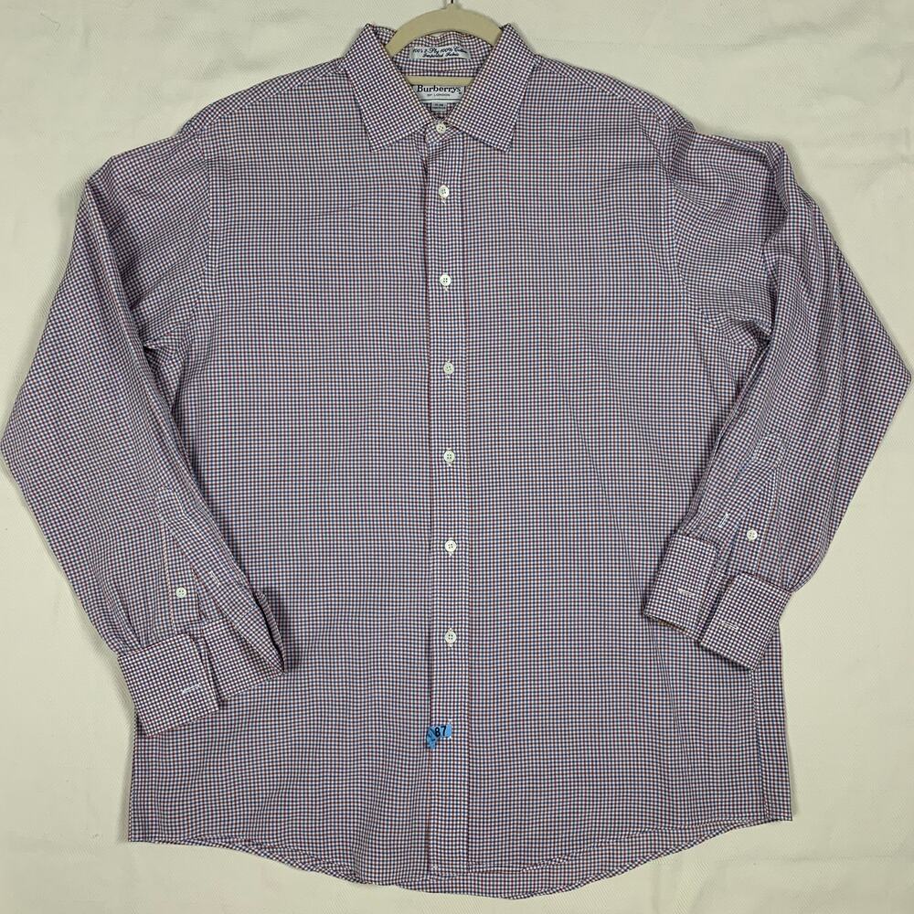 Burberry's of London Button Down Shirt